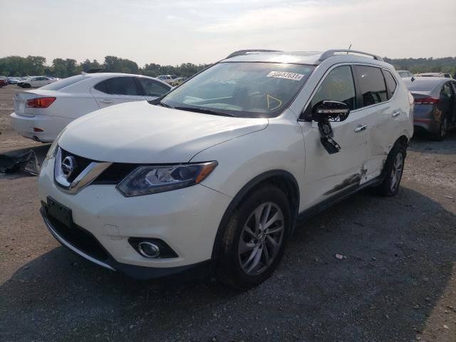 5N1AT2MV0FC851585  nissan rogue s 2015 IMG 1