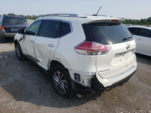 5N1AT2MV0FC851585  nissan rogue s 2015 IMG 2