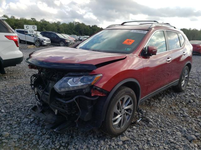 5N1AT2MV1FC890525  nissan rogue s 2015 IMG 1