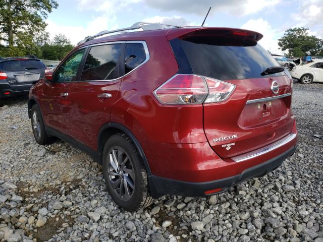 5N1AT2MV1FC890525  nissan rogue s 2015 IMG 2