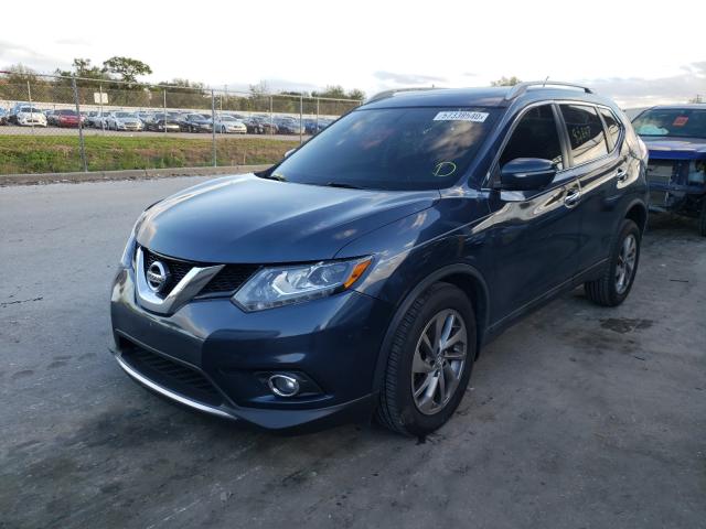 5N1AT2MV1FC904164  nissan rogue s 2015 IMG 1