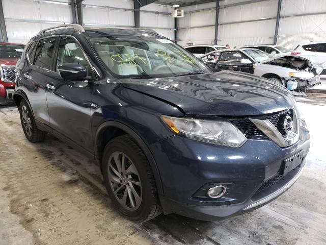 5N1AT2MV3FC899632  nissan rogue s 2015 IMG 0