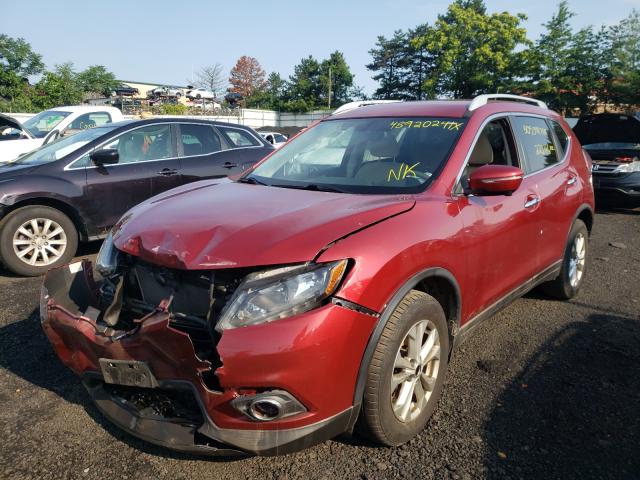 5N1AT2MV5FC897395  nissan rogue s 2015 IMG 1