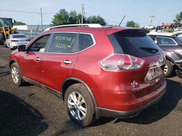 5N1AT2MV5FC897395  nissan rogue s 2015 IMG 2