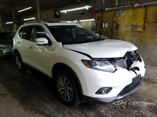 5N1AT2MV7FC759681  nissan rogue s 2015 IMG 0