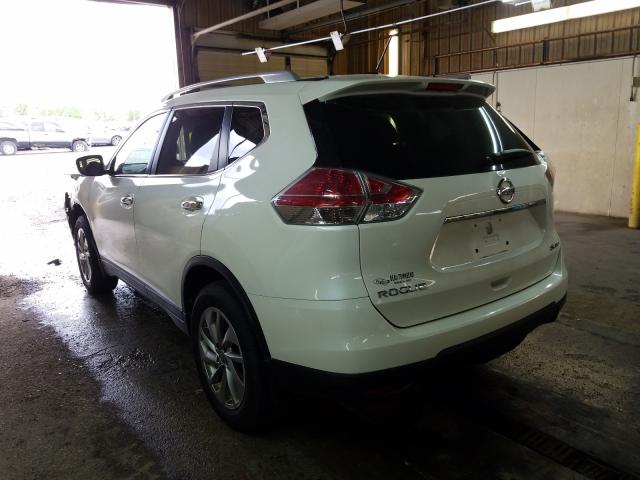 5N1AT2MV7FC759681  nissan rogue s 2015 IMG 2