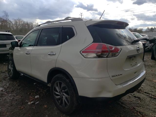 5N1AT2MV7FC857478  nissan rogue s 2015 IMG 2