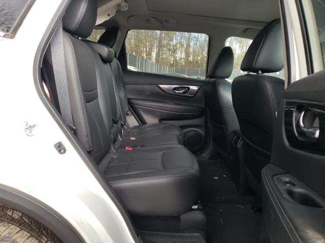 5N1AT2MV7FC857478  nissan rogue s 2015 IMG 5