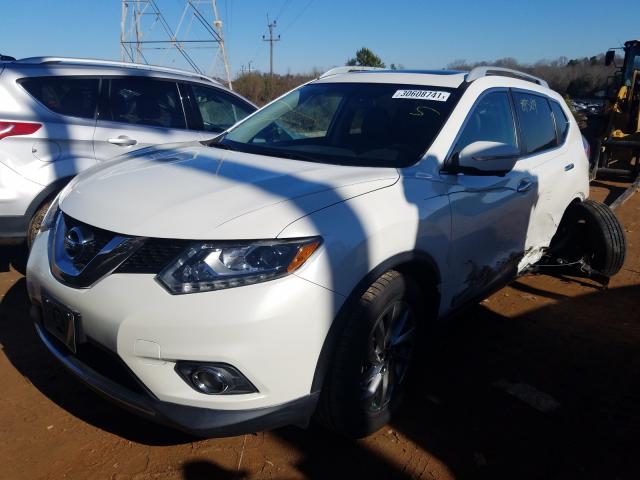 5N1AT2MV7FC874166  nissan rogue s 2015 IMG 1