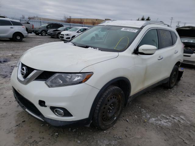 5N1AT2MV7FC889556  nissan rogue s 2015 IMG 1