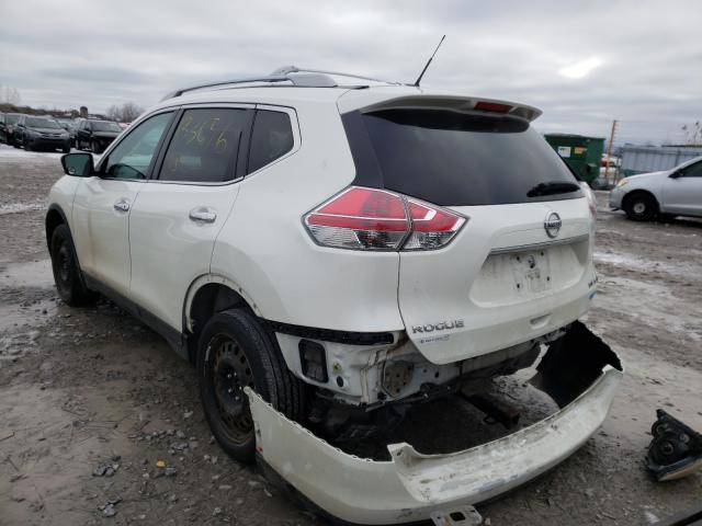 5N1AT2MV7FC889556  nissan rogue s 2015 IMG 2