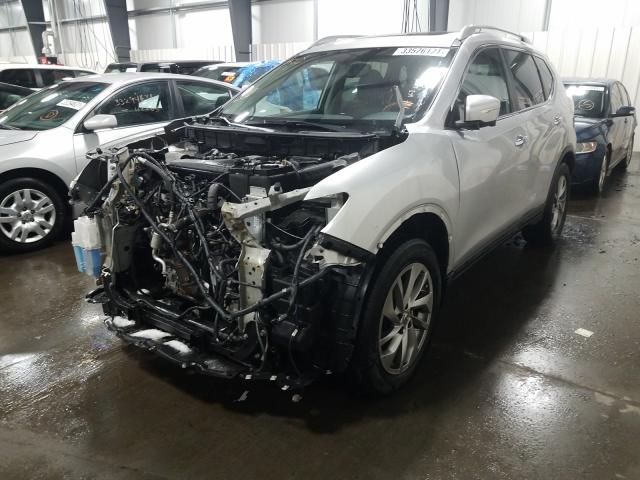 5N1AT2MV9FC757284  nissan rogue s 2015 IMG 1