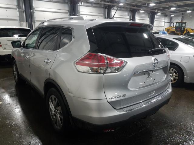 5N1AT2MV9FC757284  nissan rogue s 2015 IMG 2