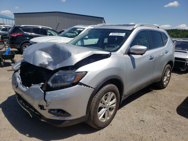 5N1AT2MV9FC832906  nissan rogue s 2015 IMG 1