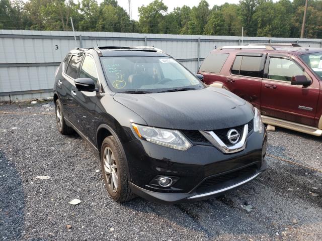 5N1AT2MVXFC850430  nissan rogue s 2015 IMG 0