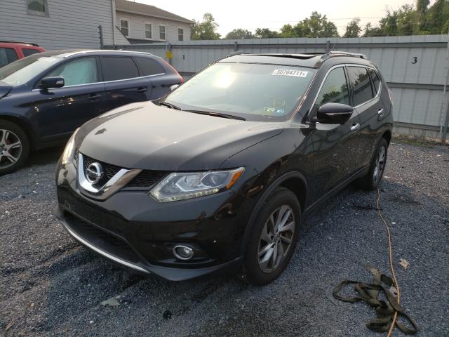 5N1AT2MVXFC850430  nissan rogue s 2015 IMG 1