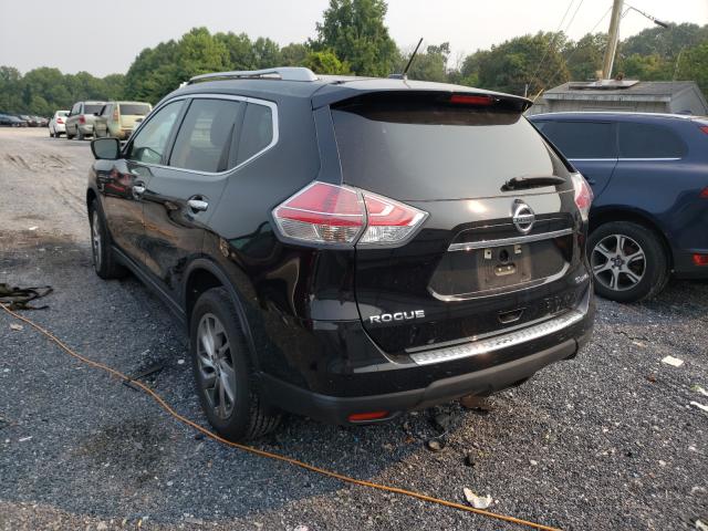 5N1AT2MVXFC850430  nissan rogue s 2015 IMG 2