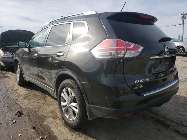 KNMAT2MT2FP544351  nissan rogue s 2015 IMG 2