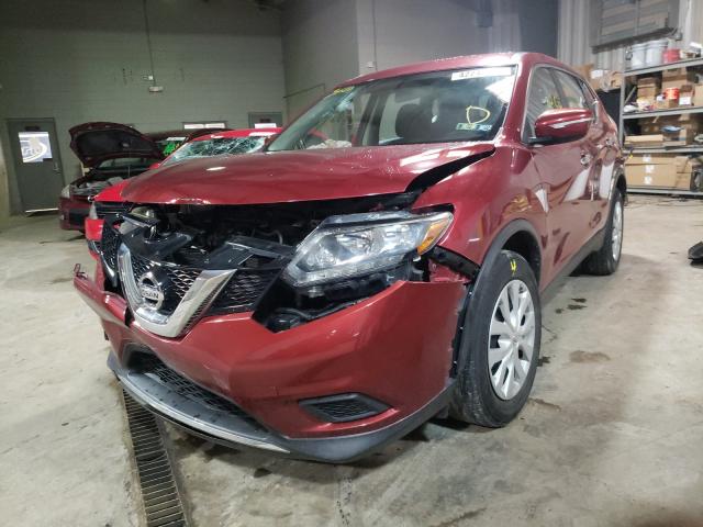 KNMAT2MT3FP579951  nissan rogue s 2015 IMG 1