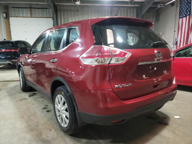 KNMAT2MT3FP579951  nissan rogue s 2015 IMG 2