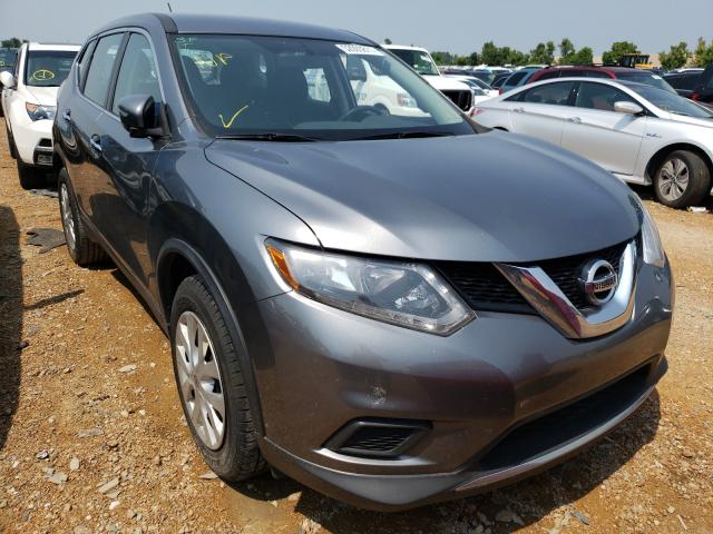 KNMAT2MT4FP584236  nissan rogue s 2015 IMG 0