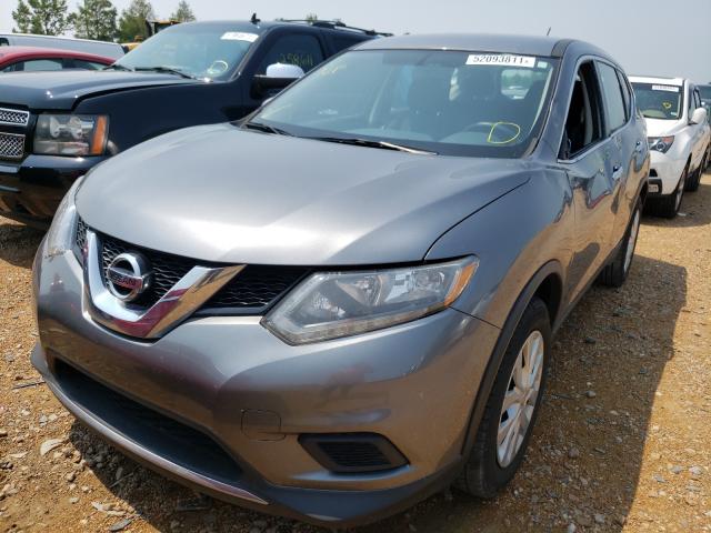 KNMAT2MT4FP584236  nissan rogue s 2015 IMG 1