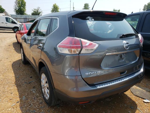 KNMAT2MT4FP584236  nissan rogue s 2015 IMG 2