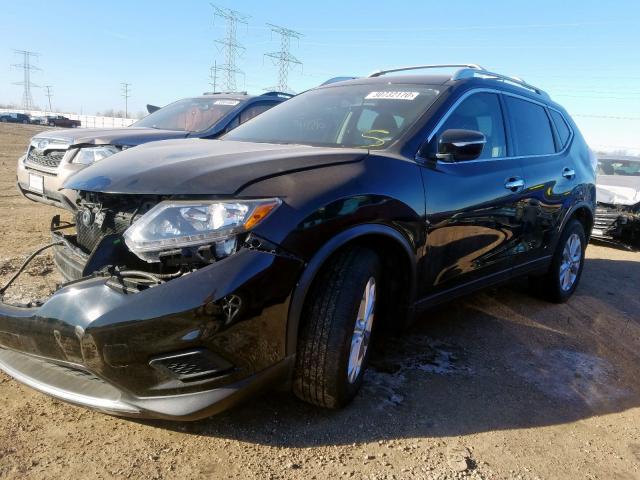 KNMAT2MT6FP510722  nissan rogue s 2015 IMG 1