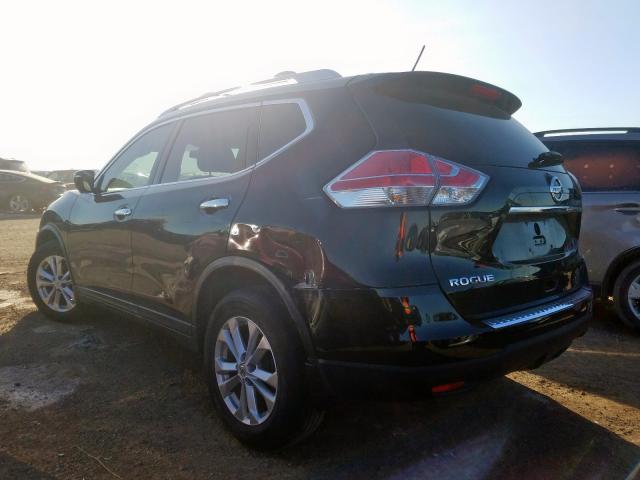 KNMAT2MT6FP510722  nissan rogue s 2015 IMG 2