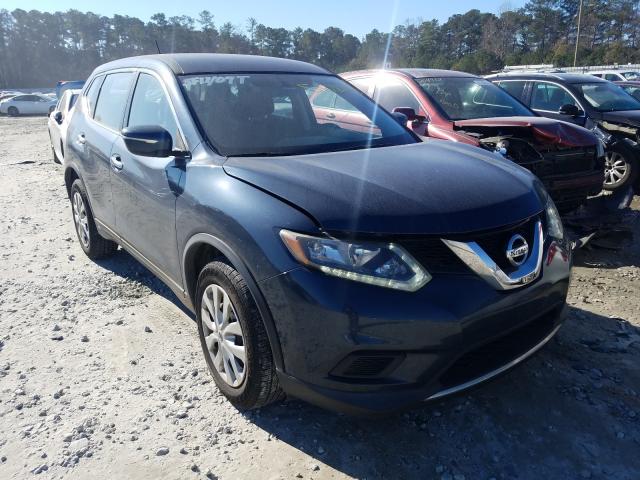 KNMAT2MT9FP573295  nissan rogue s 2015 IMG 0