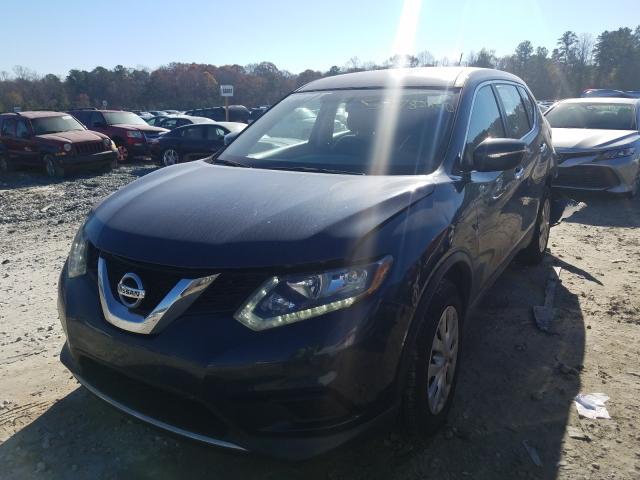 KNMAT2MT9FP573295  nissan rogue s 2015 IMG 1