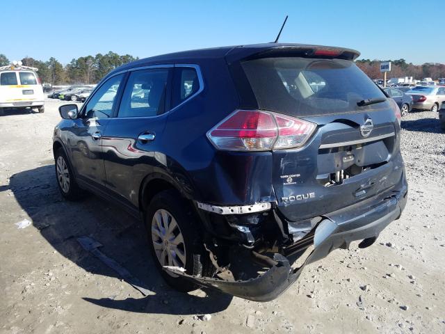 KNMAT2MT9FP573295  nissan rogue s 2015 IMG 2