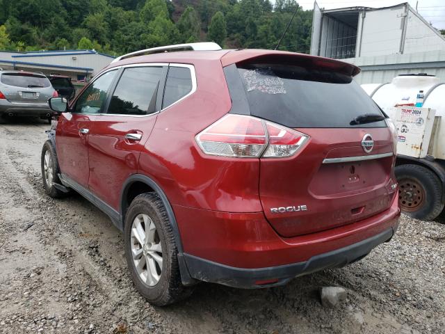 KNMAT2MV1FP510743  nissan rogue s 2015 IMG 2