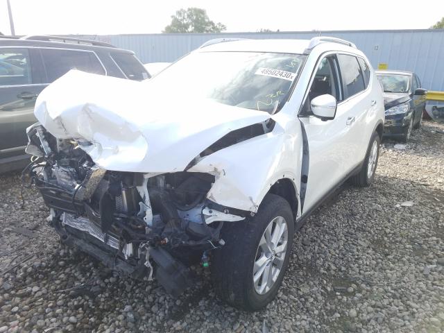 KNMAT2MV1FP582672  nissan rogue s 2015 IMG 1