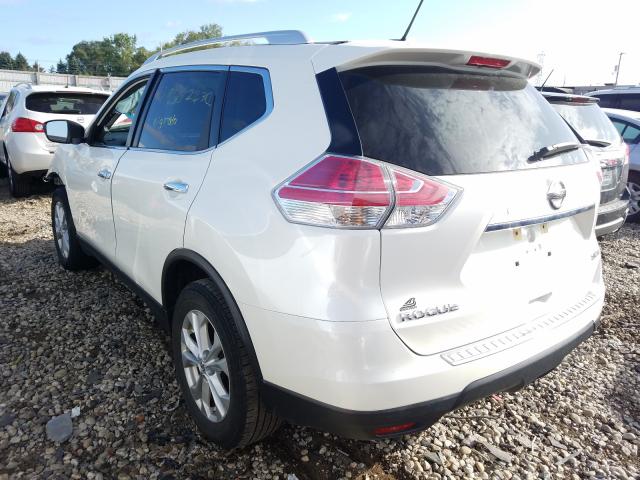 KNMAT2MV1FP582672  nissan rogue s 2015 IMG 2