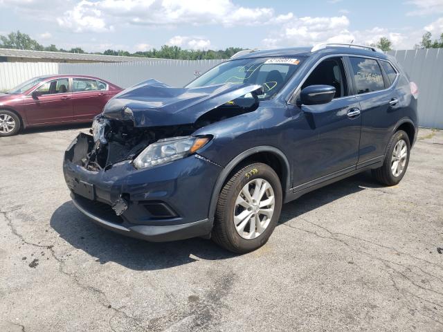 KNMAT2MV2FP551740  nissan rogue s 2015 IMG 1