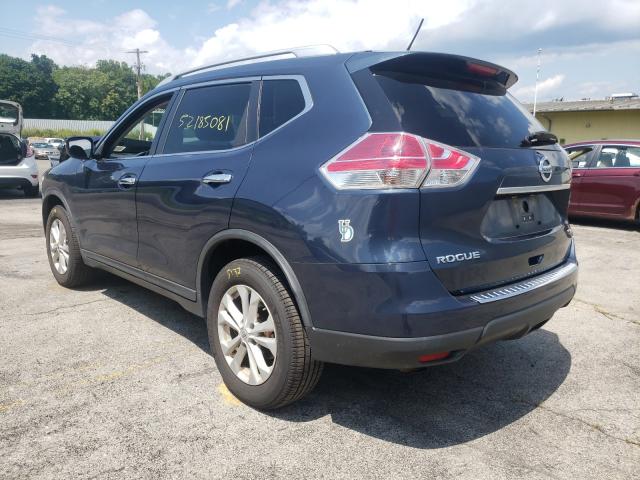 KNMAT2MV2FP551740  nissan rogue s 2015 IMG 2