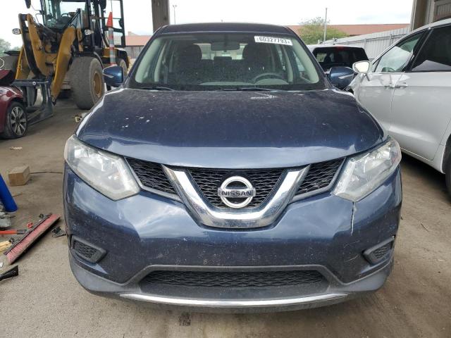 KNMAT2MV5FP521373  nissan rogue s 2015 IMG 4