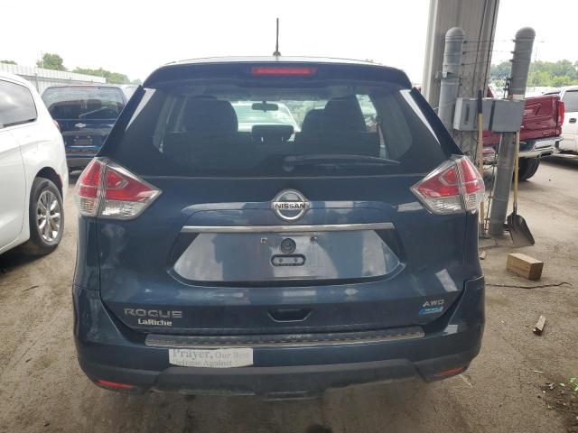 KNMAT2MV5FP521373  nissan rogue s 2015 IMG 5