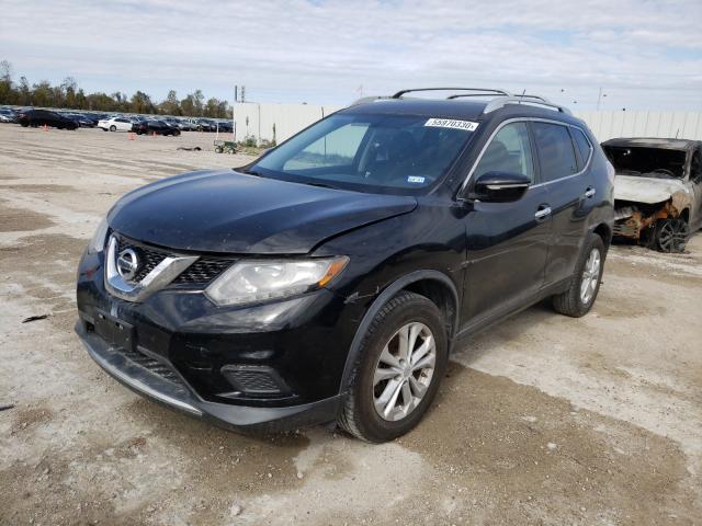 KNMAT2MV5FP577149  nissan rogue s 2015 IMG 1