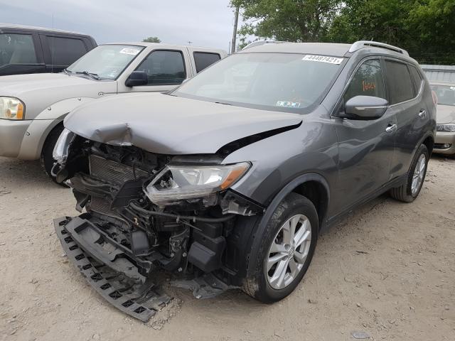 KNMAT2MV6FP531538  nissan rogue s 2015 IMG 1