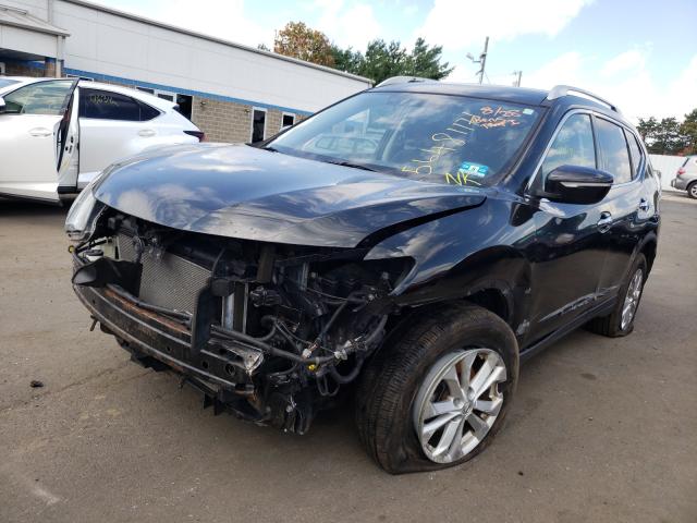 KNMAT2MV6FP548324  nissan rogue s 2015 IMG 1