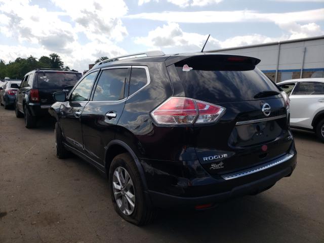 KNMAT2MV6FP548324  nissan rogue s 2015 IMG 2