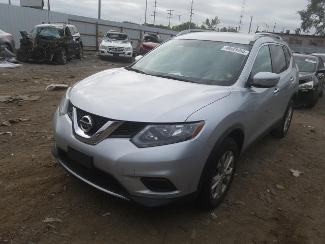 KNMAT2MV9FP504978  nissan rogue s 2015 IMG 1