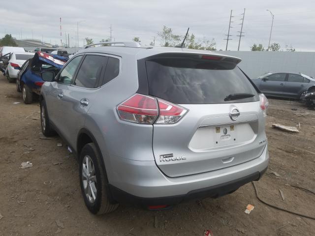 KNMAT2MV9FP504978  nissan rogue s 2015 IMG 2