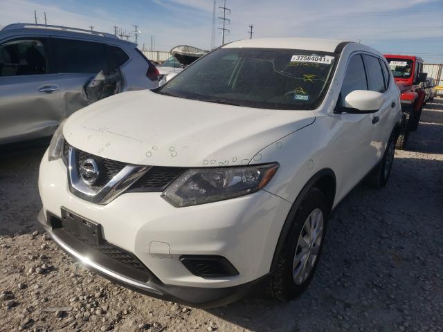 5N1AT2MN2GC859253  nissan rogue s 2016 IMG 1