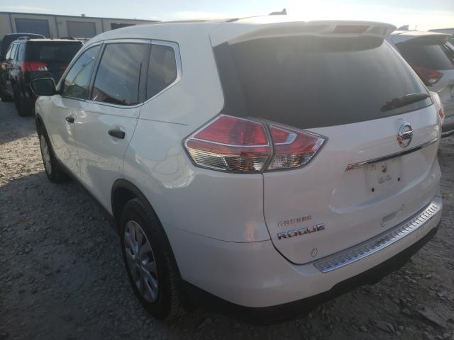 5N1AT2MN2GC859253  nissan rogue s 2016 IMG 2