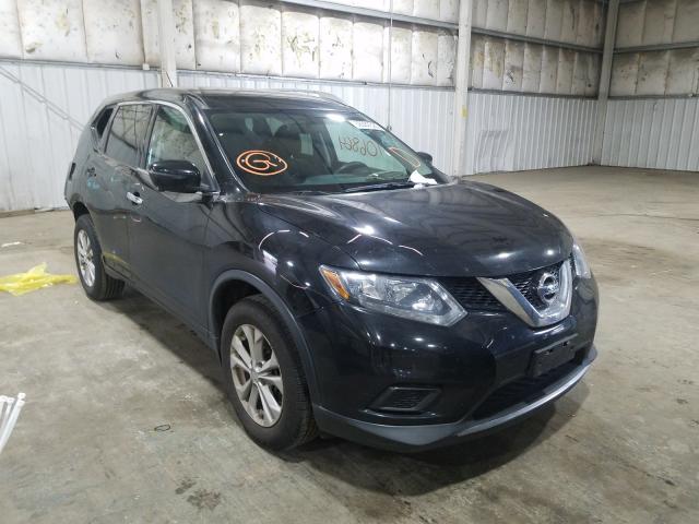 5N1AT2MNXGC769199  nissan rogue s 2016 IMG 0