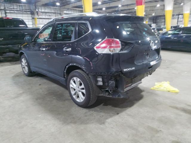 5N1AT2MNXGC769199  nissan rogue s 2016 IMG 2