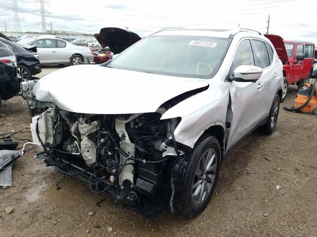 5N1AT2MT0GC795485  nissan rogue s 2016 IMG 1